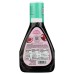 NEWMAN'S OWN: Light Balsamic Vinaigrette, 16 oz