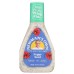 NEWMANS OWN: Drssng Poppy Seed, 16 fo