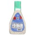 NEWMANS OWN: Drssng Poppy Seed, 16 fo