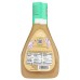 NEWMANS OWN: Garlic Vinaigrette Dressing, 16 fo