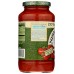 NEWMANS OWN: Sauce Marinara, 24 oz