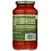 NEWMANS OWN: Sauce Marinara, 24 oz