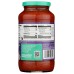 NEWMANS OWN: Sauce Pasta Roasted Garlic, 24 oz