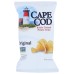 CAPE COD: Original Potato Chip, 5 oz
