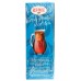 RED ROSE: Original Black Tea 100 Teabags, 1 bx