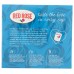 RED ROSE: Original Black Tea 100 Teabags, 1 bx