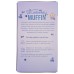 RED ROSE: Blueberry Muffin Herbal Tea, 18 bg