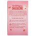 RED ROSE: Tea Strwbry Shrtcake, 18 bg