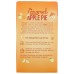 RED ROSE: Caramel Apple Pie Herbal Tea, 18 bg