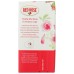 RED ROSE: Tea Strwb Rose Hrbl, 18 bg