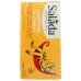 SALADA: Chamomile And Vanilla Flavored Herbal Tea, 20 bg
