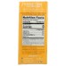 SALADA: Chamomile And Vanilla Flavored Herbal Tea, 20 bg