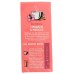 SALADA: Cinnamon Hibiscus Herbal Tea, 20 bg
