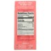 SALADA: Cinnamon Hibiscus Herbal Tea, 20 bg