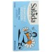 SALADA: Chamomile Infusion Herbal Tea, 20 bg