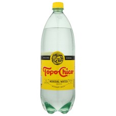 TOPO CHICO: Mineral Water, 50.7 oz