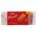 BISCOFF: Biscoff Cookie Airline Size, 8.8 oz