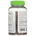 RAINBOW LIGHT: Teens Multivitamin Gummies, 120 pc