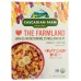 CASCADIAN FARM: Fruity Crispy Rice Cereal, 11.5 oz