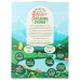 CASCADIAN FARM: Hearty Morning Fiber Cereal, 14.6 oz