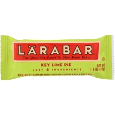 LARABAR: Bar Key Lime Pie, 1.6 oz