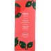 NORTH COAST: Apple Sauce Srawberry Probiotic, 12.8 oz