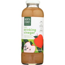 NORTH COAST: Vinegar Apple, 14 fo