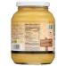 NORTH COAST: Organic Sugarbee Applesauce, 24 oz