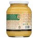 NORTH COAST: Organic Sugarbee Applesauce, 24 oz