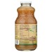 NORTH COAST: Juice Apple Organic, 32 oz