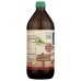 NORTH COAST: Apple Cider Vinegar Raw, 32 oz
