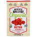WILEY WALLABY: Organic Strawberry Bites Candy, 5.5 oz