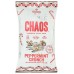 SWEET CHAOS: Peppermint Crunch Popcorn, 5.5 oz