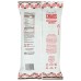 SWEET CHAOS: Peppermint Crunch Popcorn, 5.5 oz
