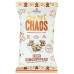 SWEET CHAOS: Iced Gingerbread Drizzled Popcorn, 5.5 oz