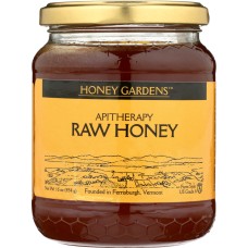 HONEY GARDEN: Honey, 16 oz