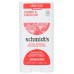 SCHMIDTS: Coconut and Kaolin Clay Sensitive Skin Stick, 2.65 OZ