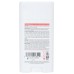SCHMIDTS: Coconut and Kaolin Clay Sensitive Skin Stick, 2.65 OZ