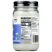 SPECTRUM NATURALS: Organic Refined Coconut Oil, 14 oz