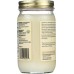 SPECTRUM NATURALS: Organic Refined Coconut Oil, 14 oz