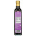 SPECTRUM NATURALS: Vinegar Balsamic, 16.9 oz SPECTRUM NATURALS: Vinegar Balsamic, 16.9 oz
