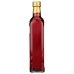 SPECTRUM NATURALS: Vinegar Red Wine Organic, 16.9 oz