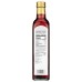SPECTRUM NATURALS: Vinegar Red Wine Organic, 16.9 oz