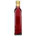 SPECTRUM NATURALS: Vinegar Red Wine Organic, 16.9 oz