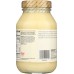 SPECTRUM NATURALS: Organic Mayonnaise, 32 oz