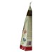SPECTRUM ESSENTIALS: Organic Whole Premium Flaxseed, 15 oz