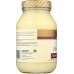 SPECTRUM NATURALS: Canola Mayonnaise, 32 oz