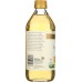 SPECTRUM NATURALS: Vinegar Apple Cider Filtered, 16 oz