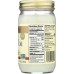 SPECTRUM NATURALS: Organic Virgin Coconut Oil Unrefined, 14 fo