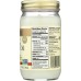 SPECTRUM NATURALS: Organic Virgin Coconut Oil Unrefined, 14 oz